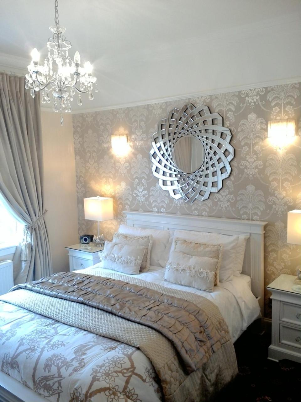 Aaran Lodge Guest House Edinburgh Dış mekan fotoğraf