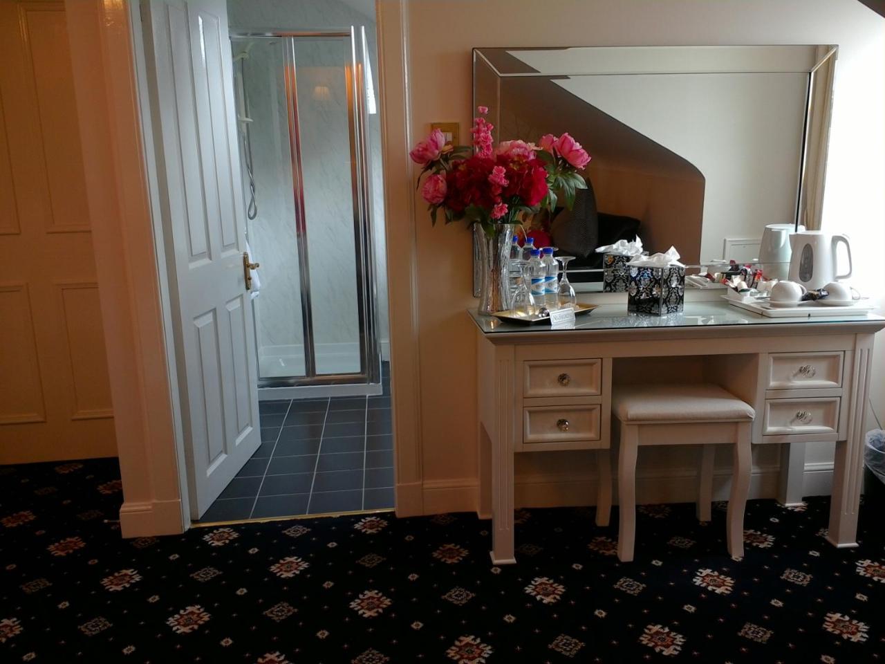 Aaran Lodge Guest House Edinburgh Dış mekan fotoğraf