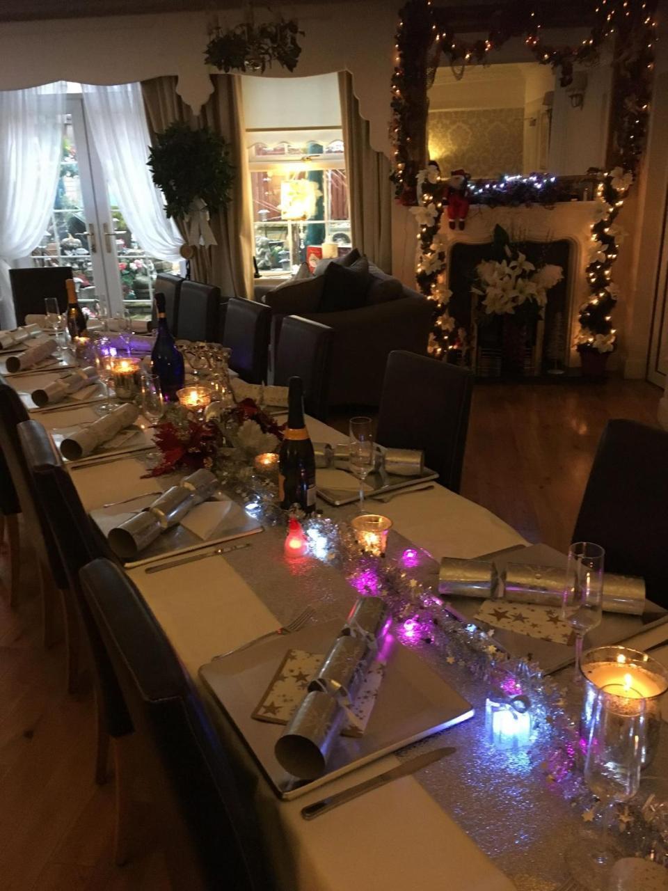 Aaran Lodge Guest House Edinburgh Dış mekan fotoğraf